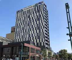 Hotel Hotel AMANEK Asahikawa