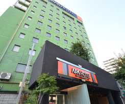 Apa Osaka Kadomashi Ekimae