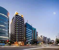 Hotel Apa Hakata Gion Ekimae