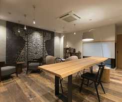 Design Kyoto Fuyacho