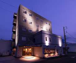 Central Isohara