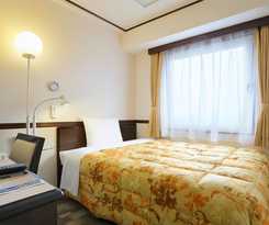Toyoko Inn Tokyo-eki Yaesu Kita-guchi