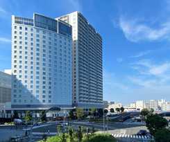 Hotel The Square Yokohama Minatomirai