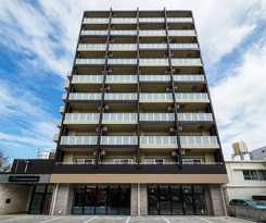 New Normal Hotel in NAMINOUE