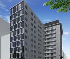 Hotel Sotetsu Fresa Inn Kyoto-kiyomizu Gojo