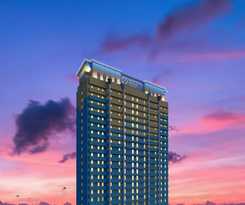 Hotel Oriental Hotel Universal City