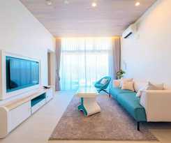 Hotel Blue Ocean Hotel and Resort Miyakojima