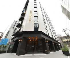 Hotel Cordia Osaka Hommachi