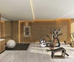 Hotel Indigo Inuyama Urakuen Garden, An Ihg