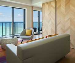 Hilton Club The Beach Resort Sesoko