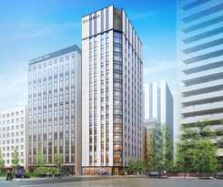 Grand Bach Tokyo Ginza