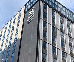 Hotel Daiwa Roynet Osaka Sakaisuji Honmachi Premier