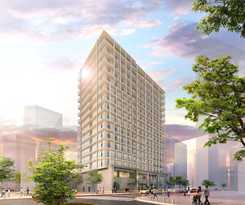 Hotel Daiwaroynethotel Kobe-sannomiya Premier