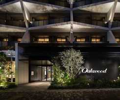 Oakwood and Apartments Azabu Tokyo