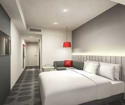 Hotel Jal City Toyama