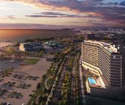 Hotel Okinawa Prince Ocean View Ginowan