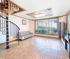 Hotel Ganghwa Ara Pension