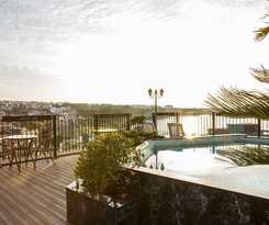 Hotel Fine Jeju