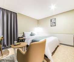Hotel Gimpo Docking Hotel