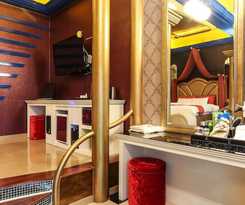 Hotel Muan New Drive In Hotel