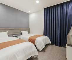 Hotel Jeju Sunstay