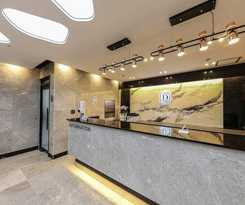 Hotel Demer