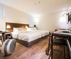 Hotel JUSTSLEEP HOTEL GIMPO 1st