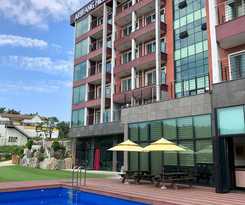 Hotel Arirang Hill Hotel and Resort