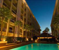 The Ninth Place Serviced Residence