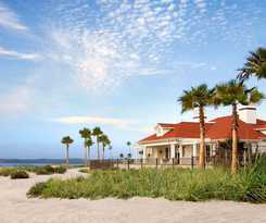 Hotel Beach Village at The Del, Curio Collection by Hilton