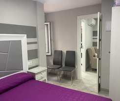 Viana Rooms