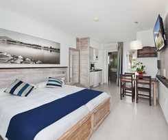 Serenity Apartments
