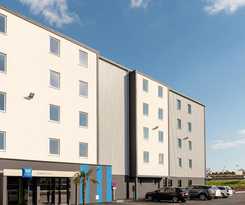 Hotel Ibis Budget Cognac