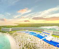 Barceló Maya Riviera - Adults Only - All Inclusive