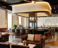 Hotel The Editory Riverside Hotel, an Historic Hotel