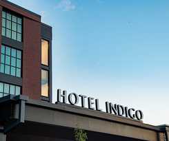 Hotel Indigo NYC Downtown Wall Street, an IHG Hotel