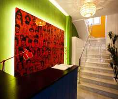 Hostal Lukanda Hospec