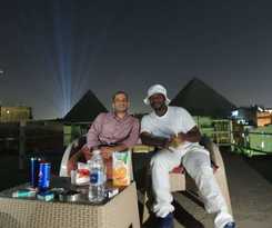 Hotel Pyramids Paradise