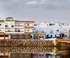 Hospedería Doña Lola Zahara