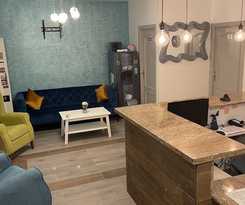 Boutique Andalucia