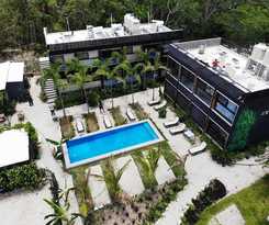 Hotel Urban Bacalar