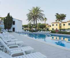 APARTHOTEL FLORA PARK