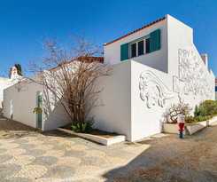  Liiiving in Algarve Alvor Blue Villa