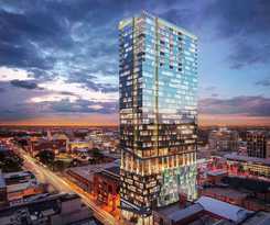 Hotel Sofitel Adelaide