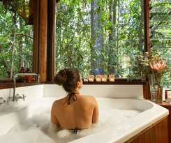 Hotel The Canopy Rainforest Treehouses and Wildlife Sanctuary