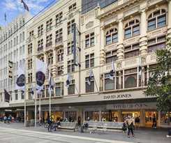 Melbourne Cbd Central Apartment