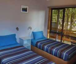 Hotel Strahan Bungalows
