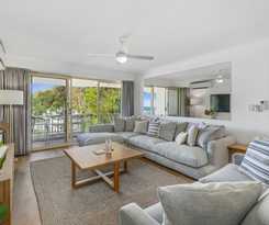 The Hill Apartments