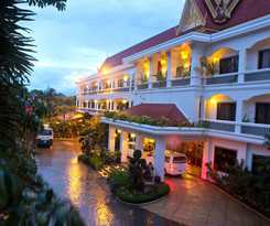 Hotel Lin Ratanak Angkor