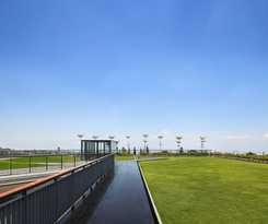 Hotel The Gaia Bandung